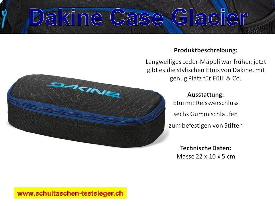 Dakine Case Glacier Dakine SCHOOL CASE Federmäppch