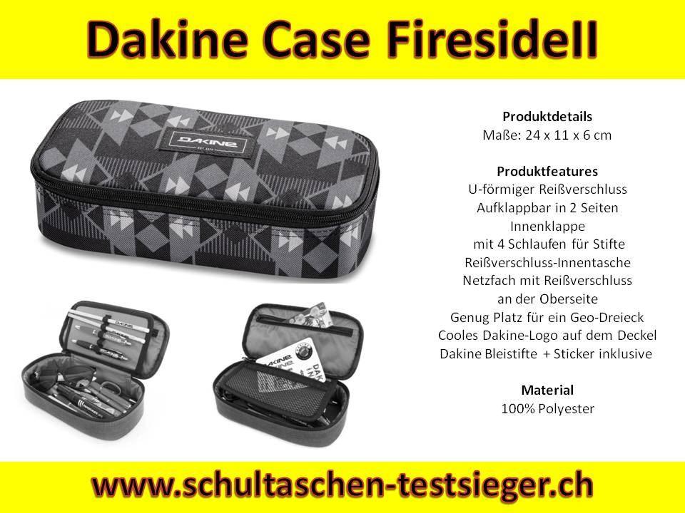 Dakine Case Fireside II XL