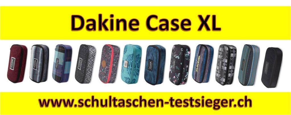 Dakine Case XL 