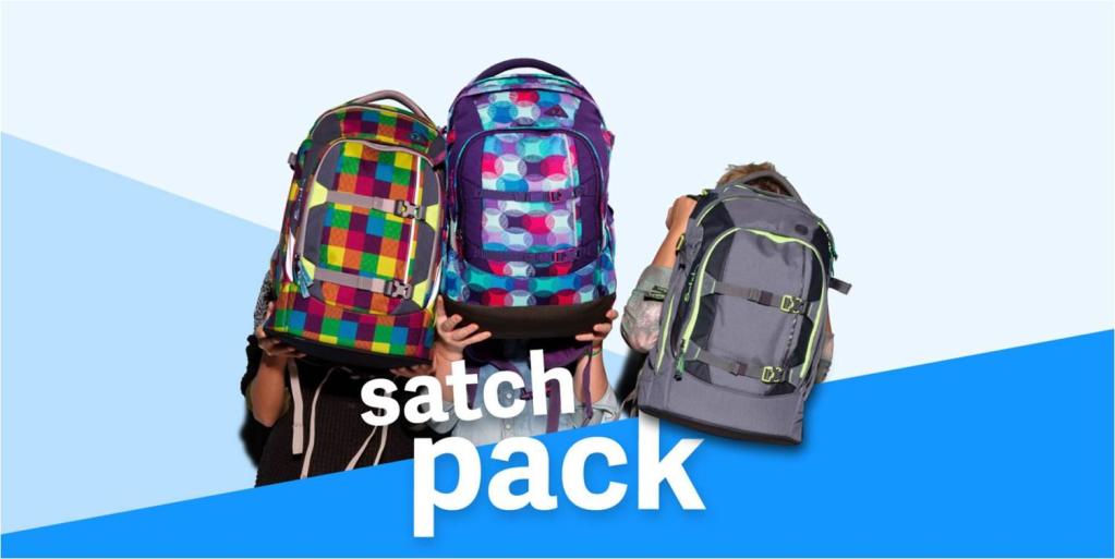 satch pack 
