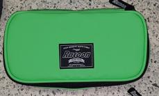 Racoon neon green Case
