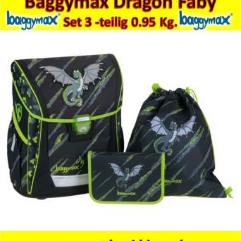Baggymax Dragon Faby 3-teilig. Fr. 139.00