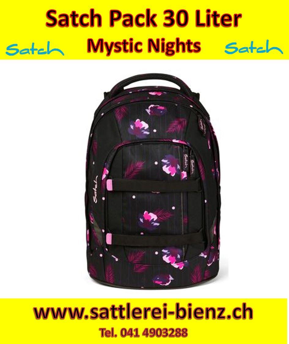 satch Mystic Nights Pack 30 Liter