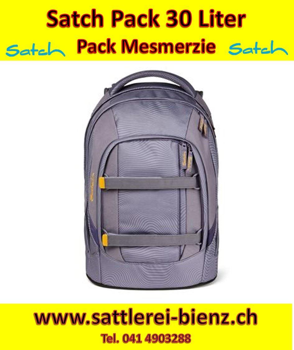 satch Pack Mesmerzie Pack 30 Liter